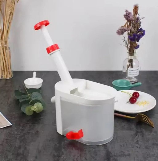 učinkovit odstranjevalec kamna